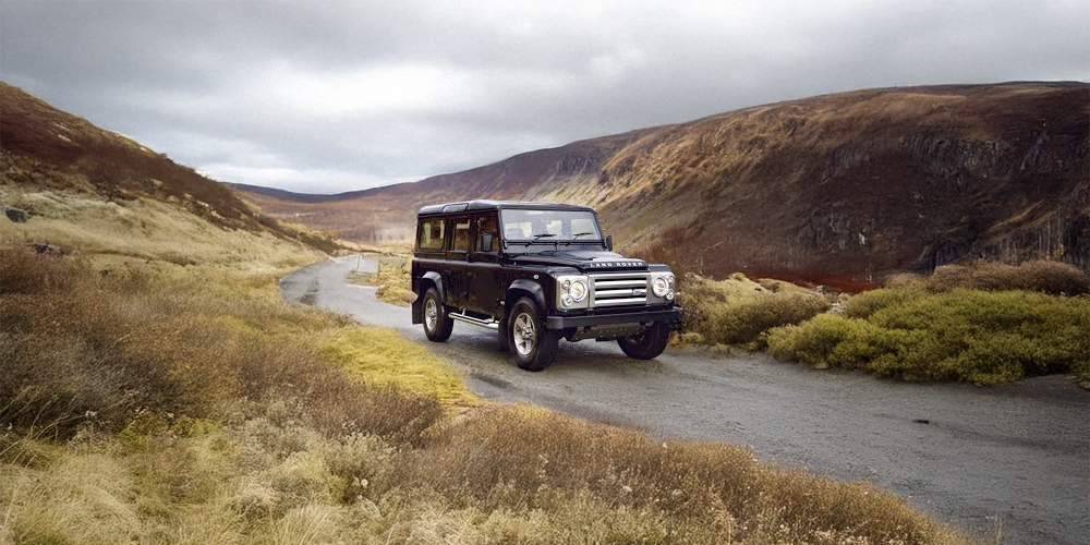 Land Rover Bakımında Dikkat Edilmesi Gereken Temel Unsurlar