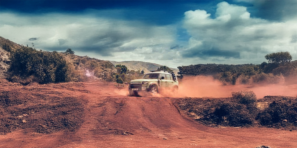 Klasik Land Rover Restorasyonunda Başarının Anahtarı