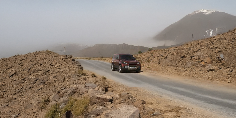 Land Rover Parça Seçiminde Bilmeniz Gereken Püf Noktalar