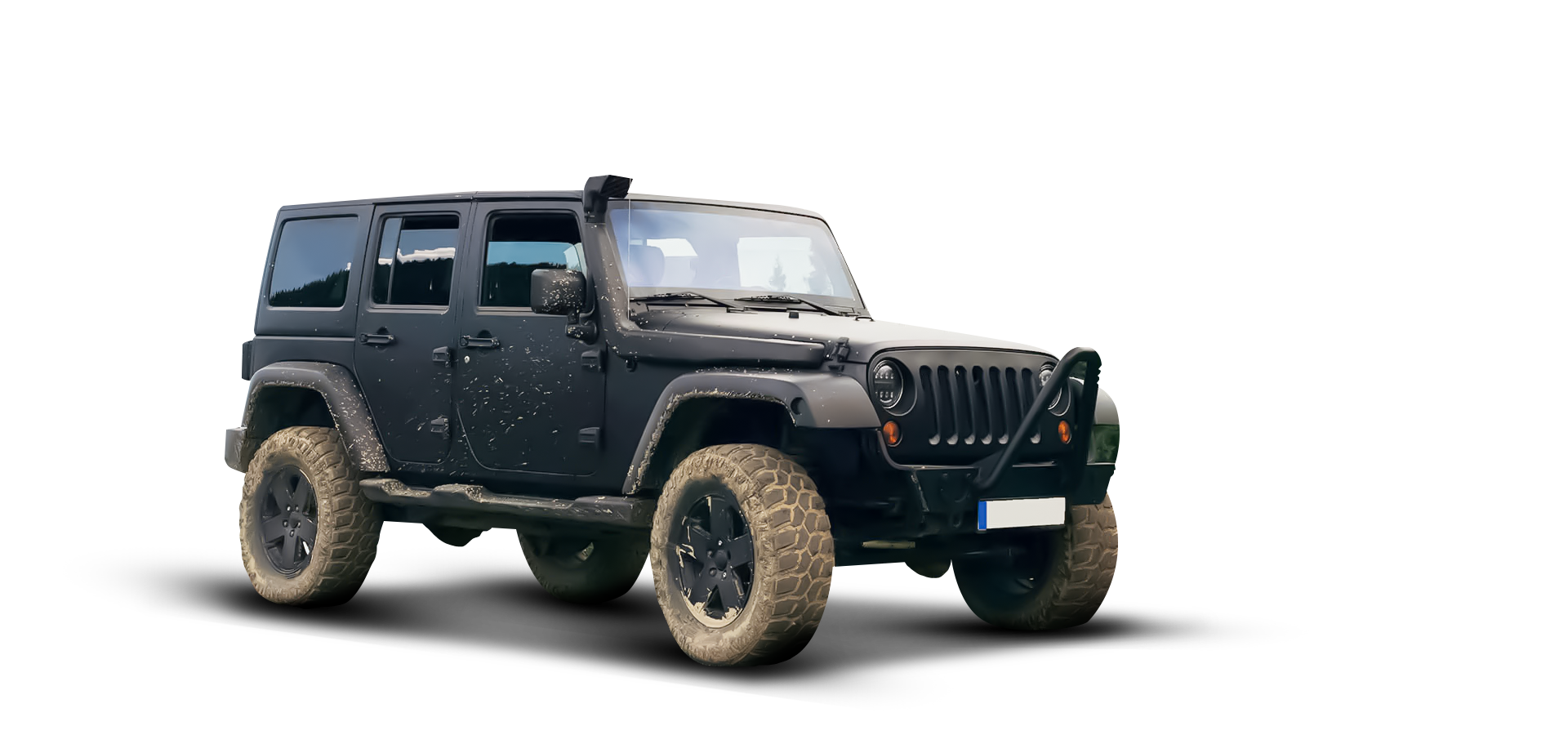 Experland - Land Rover'ın Kalbi, Güvenin Adresi